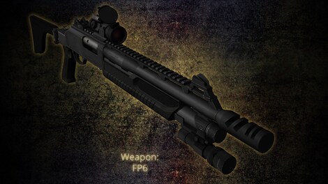 Tactical Intervention - Full Metal Overcoat Pack Steam Gift GLOBAL - 3