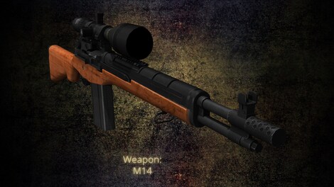 Tactical Intervention - Full Metal Overcoat Pack Steam Gift GLOBAL - 4