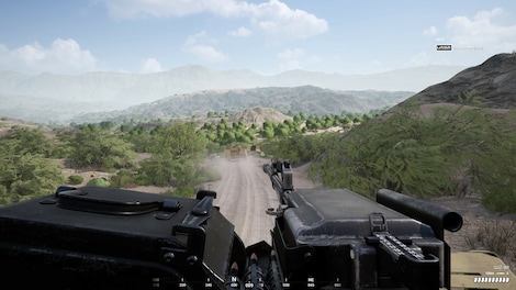 Tactical Military Action - Squad & Squad 44 (PC) - Steam Key - GLOBAL - 7