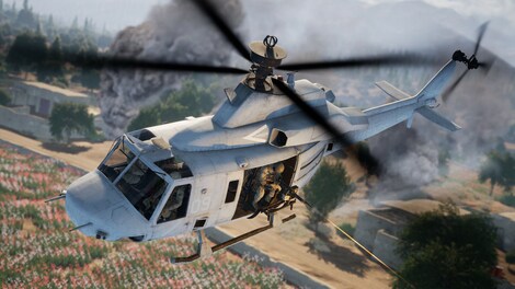 Tactical Military Action - Squad & Squad 44 (PC) - Steam Key - GLOBAL - 5