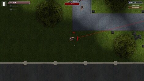 Tactical Operations Steam Key GLOBAL - 7