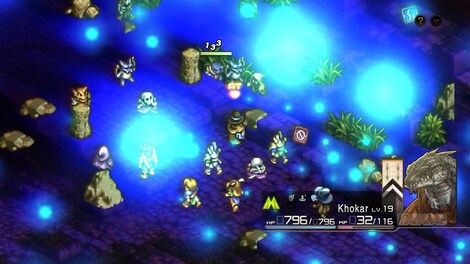 Tactics Ogre: Reborn | Digital Premium Edition (PC) - Steam Gift - EUROPE - 11