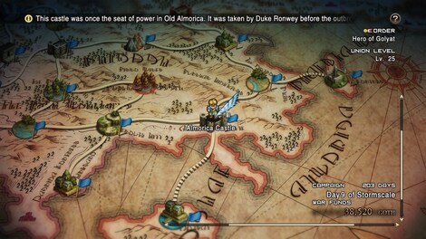 Tactics Ogre: Reborn | Digital Premium Edition (PC) - Steam Gift - EUROPE - 7