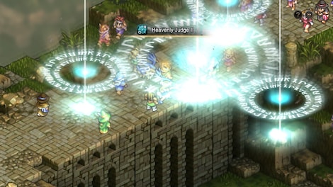 Tactics Ogre: Reborn (PC) - Steam Key - CIS - 5