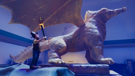 Tad the Lost Explorer (Xbox Series X/S) - Xbox Live Key - BRAZIL - 7