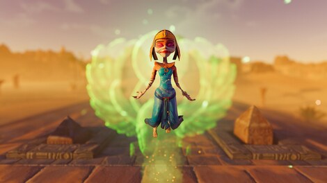 Tad the Lost Explorer (Xbox Series X/S) - Xbox Live Key - BRAZIL - 4