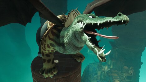 Tad the Lost Explorer (Xbox Series X/S) - Xbox Live Key - BRAZIL - 9