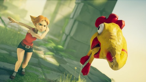 Tad the Lost Explorer (Xbox Series X/S) - Xbox Live Key - BRAZIL - 8