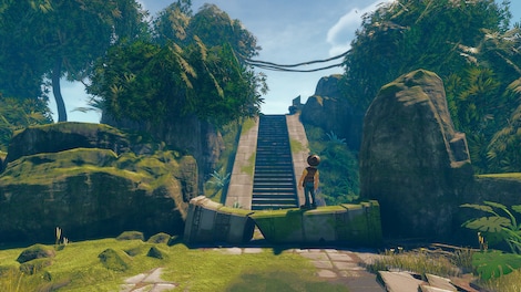 Tad the Lost Explorer (Xbox Series X/S) - Xbox Live Key - BRAZIL - 6