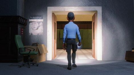 Tad the Lost Explorer (Xbox Series X/S) - Xbox Live Key - BRAZIL - 10