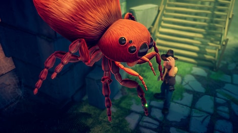 Tad the Lost Explorer (Xbox Series X/S) - Xbox Live Key - EUROPE - 5