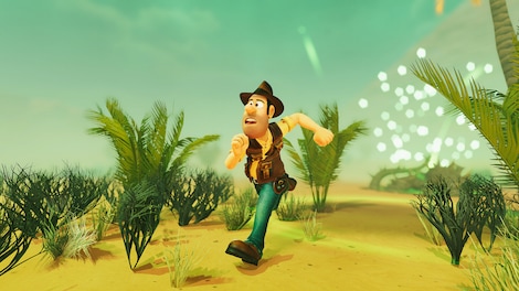 Tad the Lost Explorer (Xbox Series X/S) - Xbox Live Key - EUROPE - 11