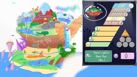 Tadpole Treble Steam Key GLOBAL - 7