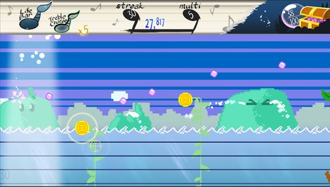 Tadpole Treble Steam Key GLOBAL - 6