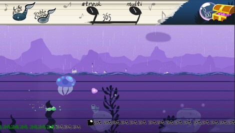 Tadpole Treble Steam Key GLOBAL - 2