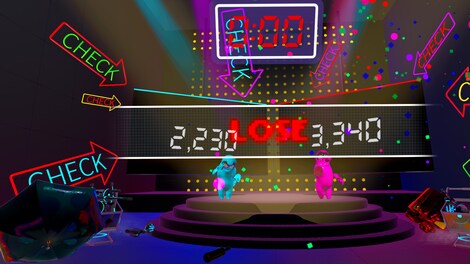 TAG WAR Steam Key GLOBAL - 3