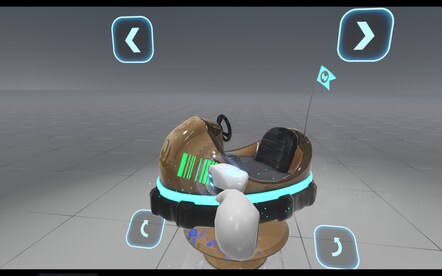 TAG WAR Steam Key GLOBAL - 6