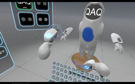 TAG WAR Steam Key GLOBAL - 8