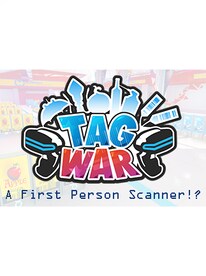 TAG WAR Steam Key GLOBAL - 1