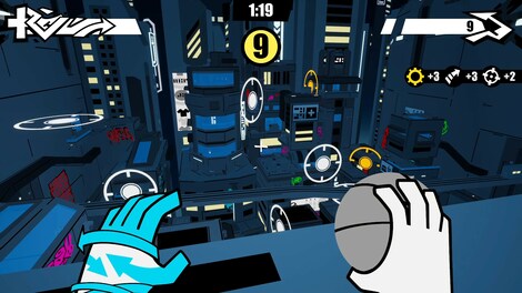 Tagline (PC) - Steam Key - GLOBAL - 8