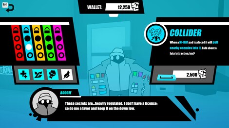 Tagline (PC) - Steam Key - GLOBAL - 3