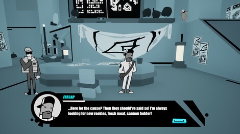 Tagline (PC) - Steam Key - GLOBAL - 9