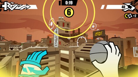 Tagline (PC) - Steam Key - GLOBAL - 5