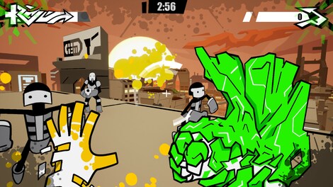 Tagline (PC) - Steam Key - GLOBAL - 6