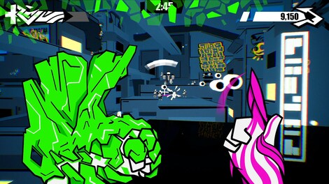 Tagline (PC) - Steam Key - GLOBAL - 12