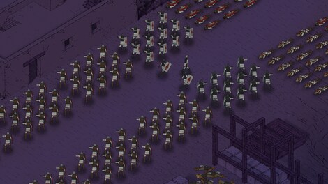 Tahira: Echoes of the Astral Empire Steam Key GLOBAL - 5