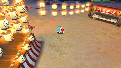 Taiko no Tatsujin: Rhythmic Adventure 1 (Nintendo Switch) - Nintendo eShop Key - EUROPE - 5