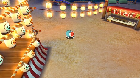 Taiko no Tatsujin: Rhythmic Adventure 1 (Nintendo Switch) - Nintendo eShop Key - GLOBAL - 5