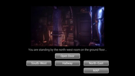 TAIKU MANSION Steam Key GLOBAL - 3