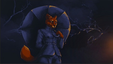 Tails Noir (PC) - Steam Gift - GLOBAL - 4