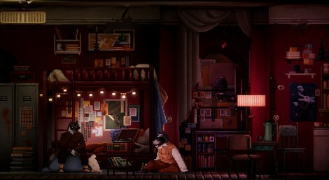 Tails Noir Preludes | Deluxe Edition (PC) - Steam Account - GLOBAL - 7