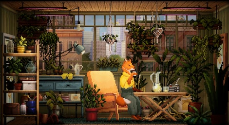 Tails Noir Preludes | Deluxe Edition (PC) - Steam Key - GLOBAL - 8