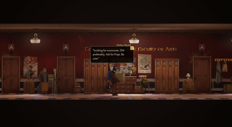 Tails Noir Preludes (PC) - Steam Account - GLOBAL - 5