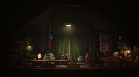 Tails Noir Preludes (PC) - Steam Key - GLOBAL - 3