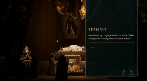 Tails Noir Preludes (PC) - Steam Key - GLOBAL - 4