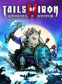 Tails of Iron 2: Whiskers of Winter (PC) - Steam Account - GLOBAL - 1