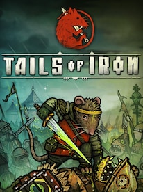 Tails of Iron (PC) - Steam Gift - EUROPE - 1