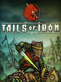 Tails of Iron (PC) - Steam Gift - NORTH AMERICA - 1