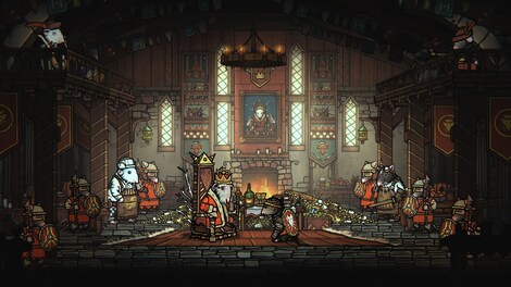 Tails of Iron (PC) - Steam Gift - NORTH AMERICA - 5