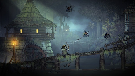 Tails of Iron (PC) - Steam Key - GLOBAL - 4