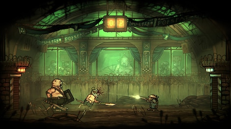 Tails of Iron (PC) - Steam Key - GLOBAL - 11
