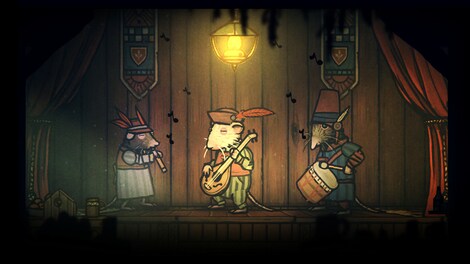 Tails of Iron Soundtrack (PC) - Steam Gift - EUROPE - 3