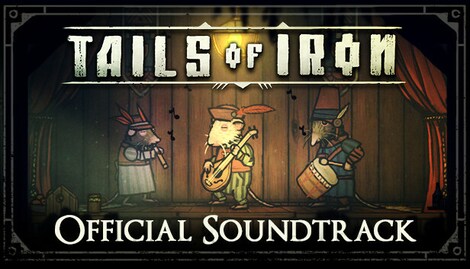 Tails of Iron Soundtrack (PC) - Steam Key - GLOBAL - 0