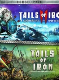 Tails of Iron & Tails of Iron 2: Bundle (PC) - Steam Key - EUROPE - 1