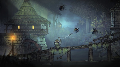 Tails of Iron & Tails of Iron 2: Bundle (PC) - Steam Key - EUROPE - 3