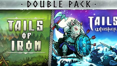 Tails of Iron & Tails of Iron 2: Bundle (PC) - Steam Key - GLOBAL - 0
